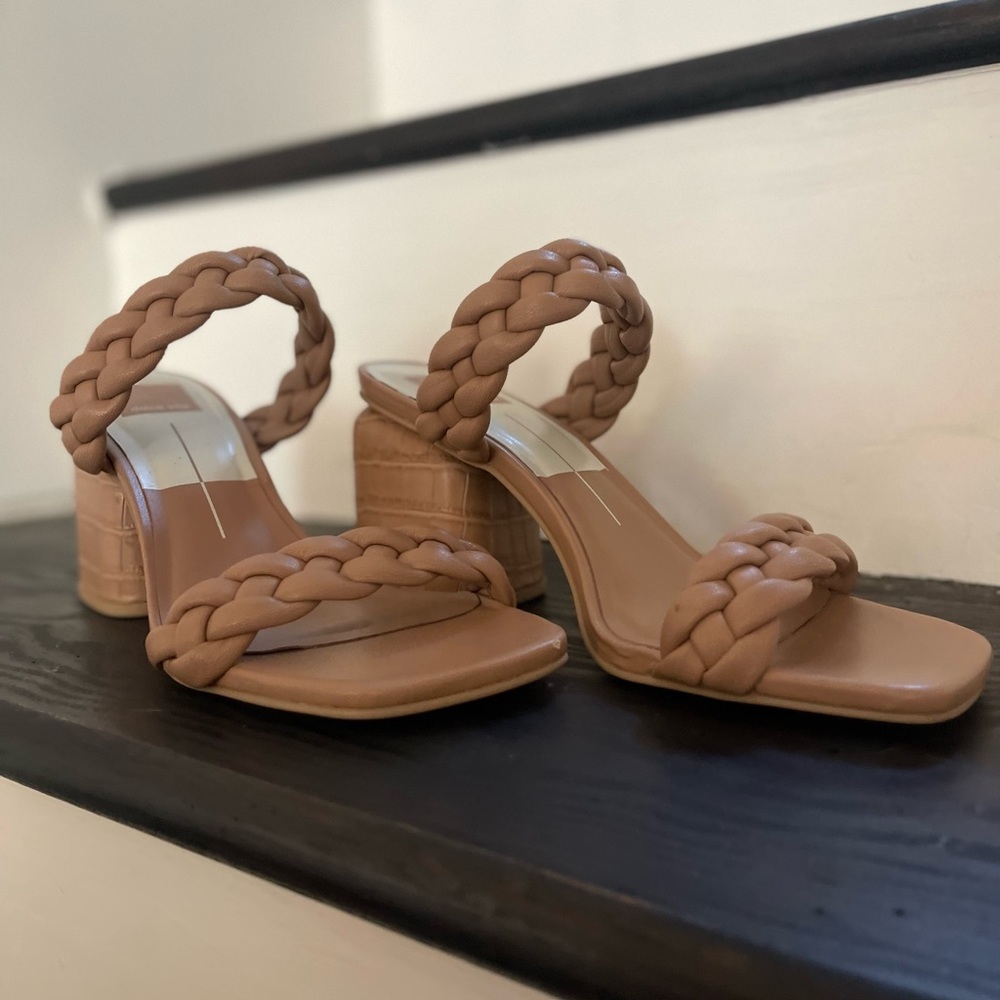 Dolce vita natie sandals - Picture 5 of 5